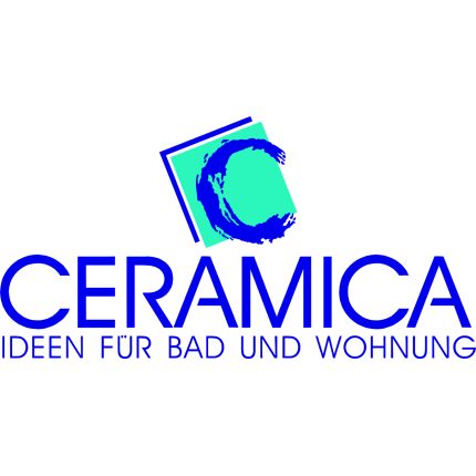 Logotyp från CERAMICA Nagel&Völz GbR