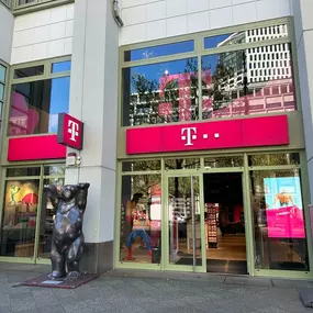 Bild von Telekom Shop