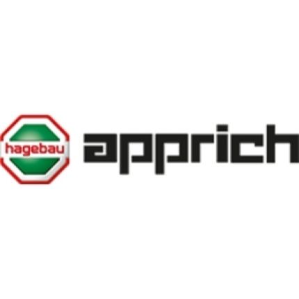 Logo von Apprich Baustoffe GmbH & Co. KG - Böbingen an der Rems