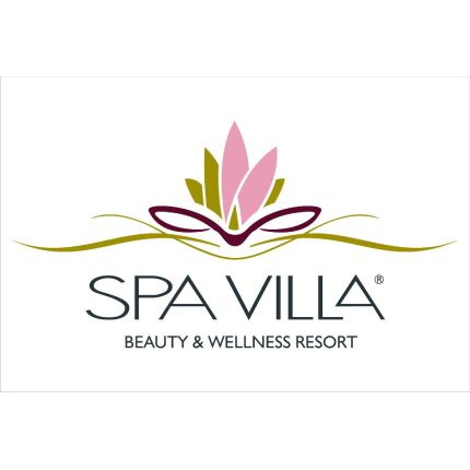 Logo von SPA VILLA Beauty & Wellness Resort