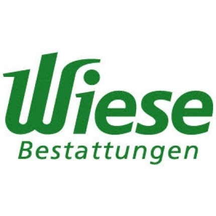 Logotyp från Wiese Bestattungen KG