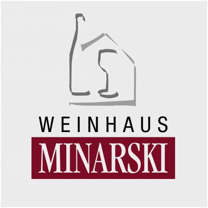 Logo fra Weinhaus Minarski