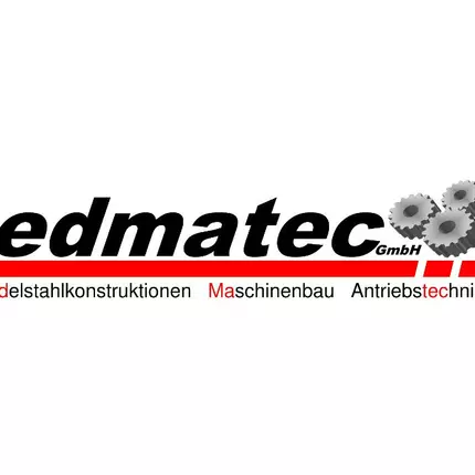 Logo da edmatec GmbH