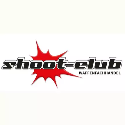 Logo de shoot-club