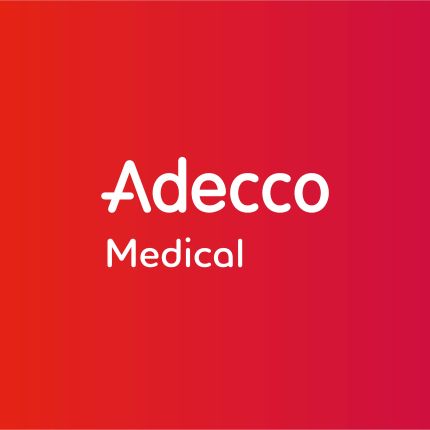 Logo da Adecco Medical