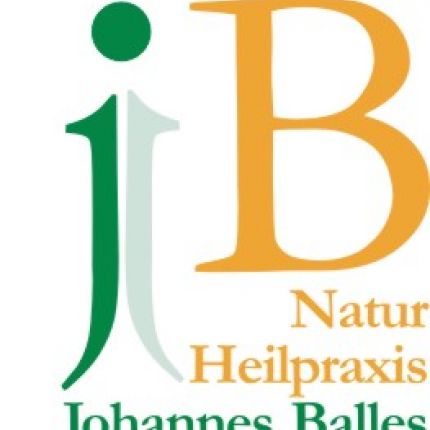 Logo od Naturheilpraxis Johannes Balles