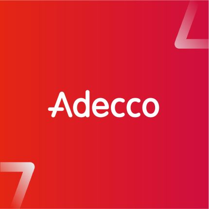 Logo van Adecco Personaldienstleistungen GmbH