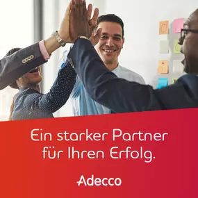 Bild von Adecco Personaldienstleistungen GmbH - Aviation