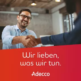 Bild von Adecco Personaldienstleistungen GmbH - Aviation