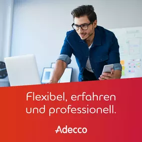 Bild von Adecco Personaldienstleistungen GmbH - Aviation