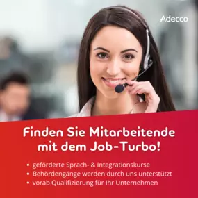 Bild von Adecco Personaldienstleistungen GmbH - Aviation