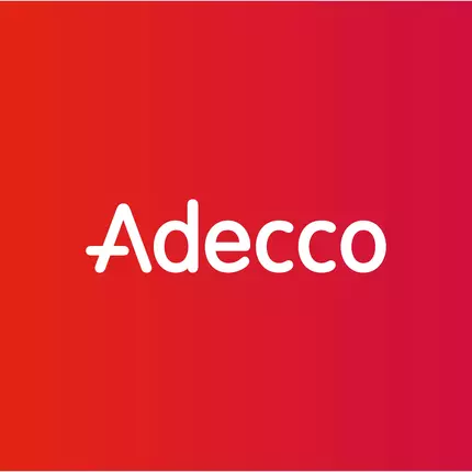 Logo from Adecco Personaldienstleistungen GmbH - Aviation