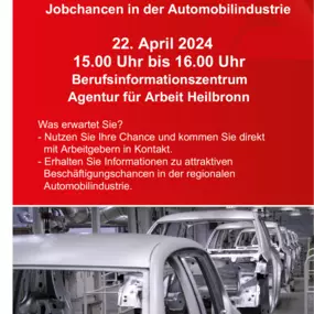 Bild von Adecco Personaldienstleistungen GmbH | Schwerpunkt Automotive