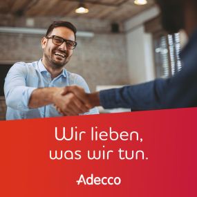 Bild von Adecco Personaldienstleistungen GmbH
