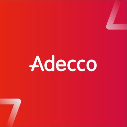 Logotyp från Adecco Personaldienstleistungen GmbH