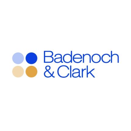 Logo fra Badenoch & Clark