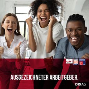 Bild von DIS AG - Personaldienstleister & Personalvermittler