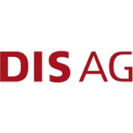 Logotyp från DIS AG