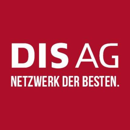Logo von DIS AG - Personaldienstleister & Personalvermittler
