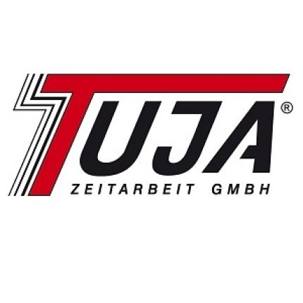 Logo fra TUJA Zeitarbeit GmbH