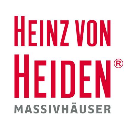 Logótipo de Heinz von Heiden-Musterhaus Berlin Köpenick - Wir bauen Ihr Massivhaus.