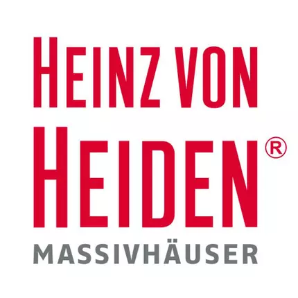 Logotyp från Heinz von Heiden-Stadtbüro Altdorf - Wir bauen Ihr Massivhaus.