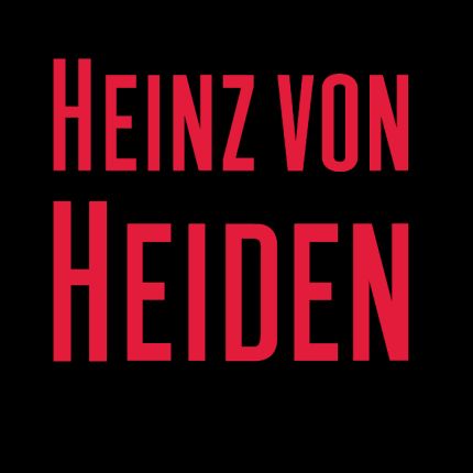 Logo fra Heinz von Heiden-Stadtbüro Bad Salzungen - Wir bauen Ihr Massivhaus.