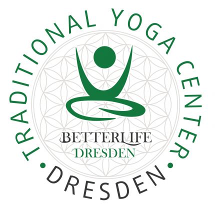 Logo da BetterLife Dresden UG