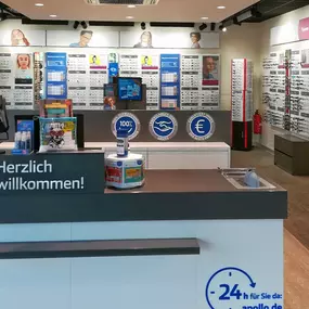 Bild von Apollo-Optik - Geldern - Issumer Str.