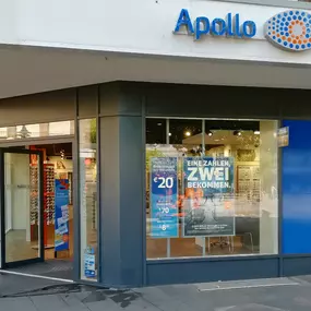 Bild von Apollo-Optik - Geldern - Issumer Str.