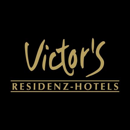 Logo van Victor's Residenz-Hotel Gummersbach