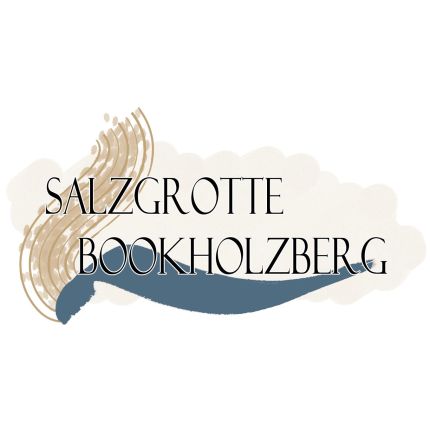 Logotyp från Salzgrotte Bookholzberg