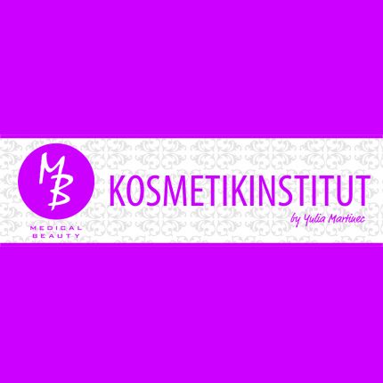 Logotyp från Medical Beauty Kosmetikinstitut