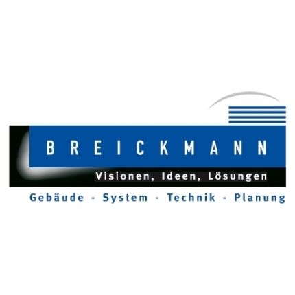 Logo fra Elektro H. Breickmann GmbH