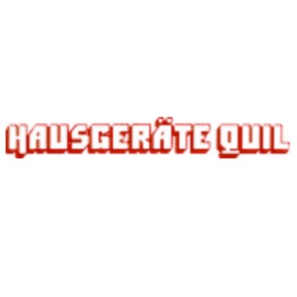 Logotyp från Hausgeräte Quil