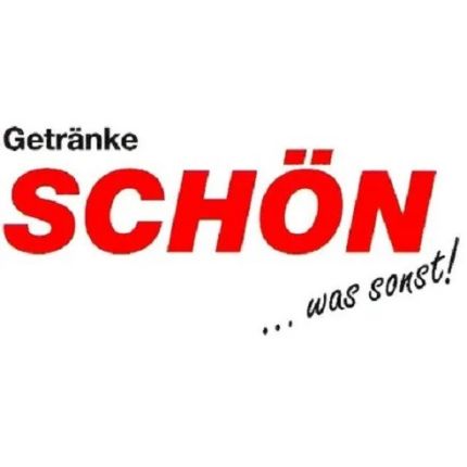 Logotipo de Getränke Schön Inh. Lukas Schön