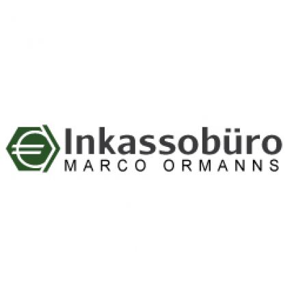 Logo fra Inkassobüro Marco Ormanns
