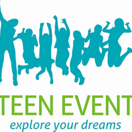 Logo von TeenEvent GmbH
