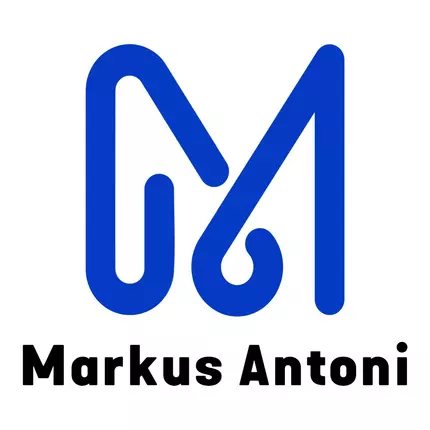 Logo de Markus Antoni Online Marketing