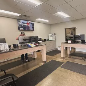 Bild von Burt Brothers Tire & Service