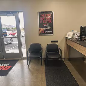 Bild von Burt Brothers Tire & Service