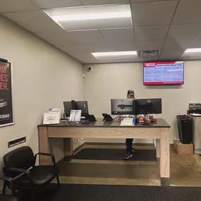 Bild von Burt Brothers Tire & Service