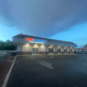 Bild von Burt Brothers Tire & Service