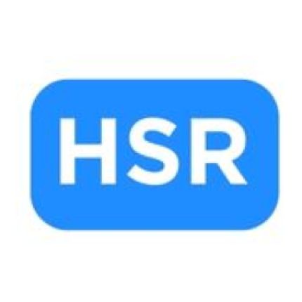 Logo de HSR Ingeniería y Proyectos