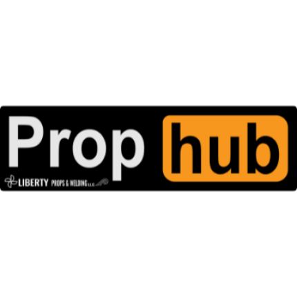 Logo von Liberty Props & Welding, LLC Prop Hub