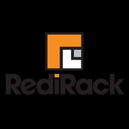 Logotipo de RediRack - Pallet Racking Manufacturer & Supplier