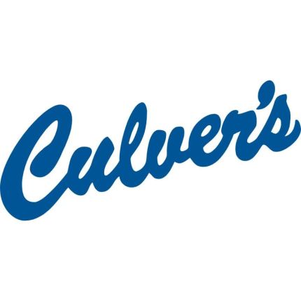 Logo da Culver's