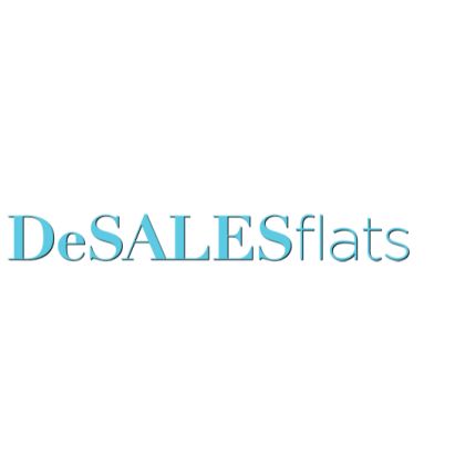 Logo de DeSales Flats Apartments*