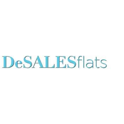 Logo from DeSales Flats Apartments*