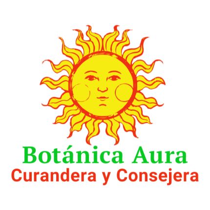 Logo da Botanica Aura Curandera y Consejera